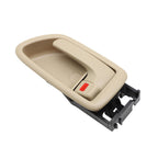 Toyota Sequoia 2001-2007 Left Driver Side Interior Door Handle LH
