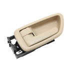 Toyota Sequoia 2001-2007 Left Driver Side Interior Door Handle LH