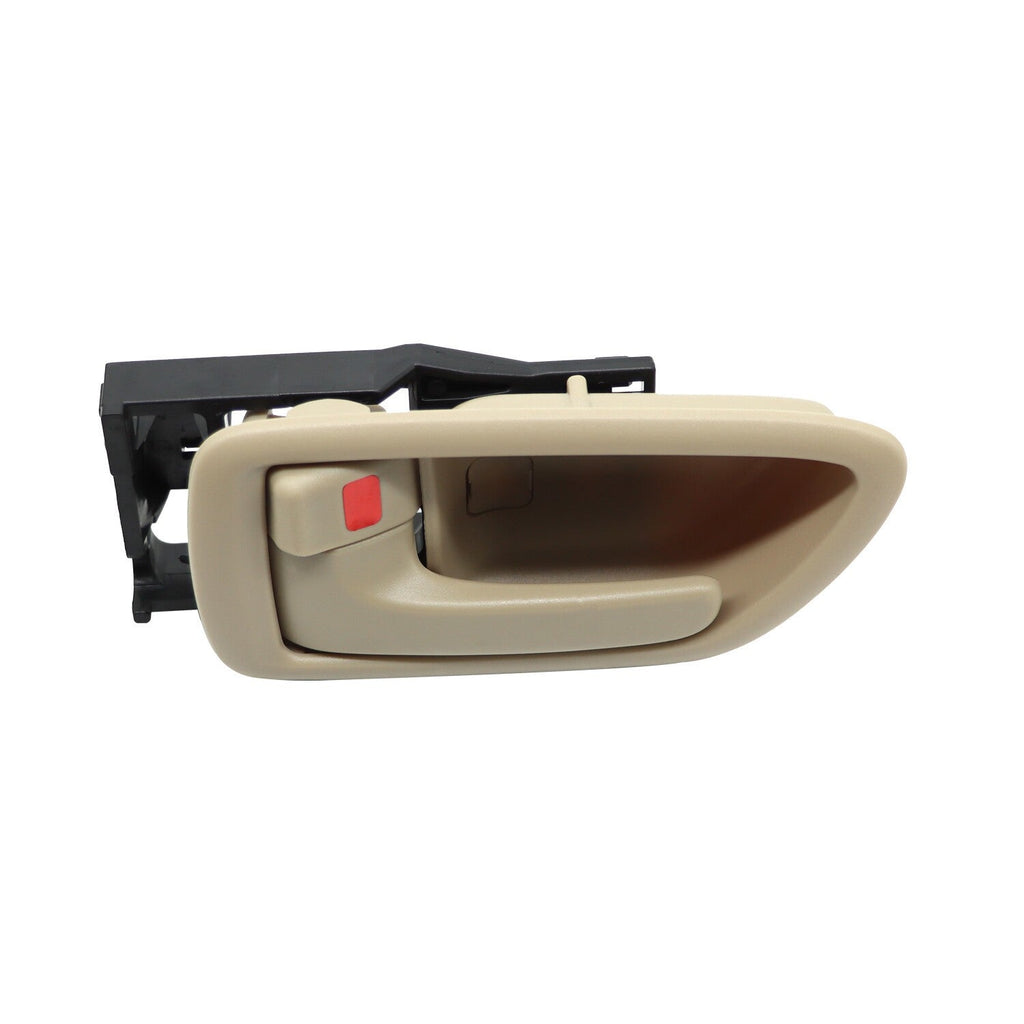 Toyota Sequoia 2001-2007 Left Driver Side Interior Door Handle LH