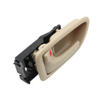 Toyota Sequoia 2001-2007 Left Driver Side Interior Door Handle LH