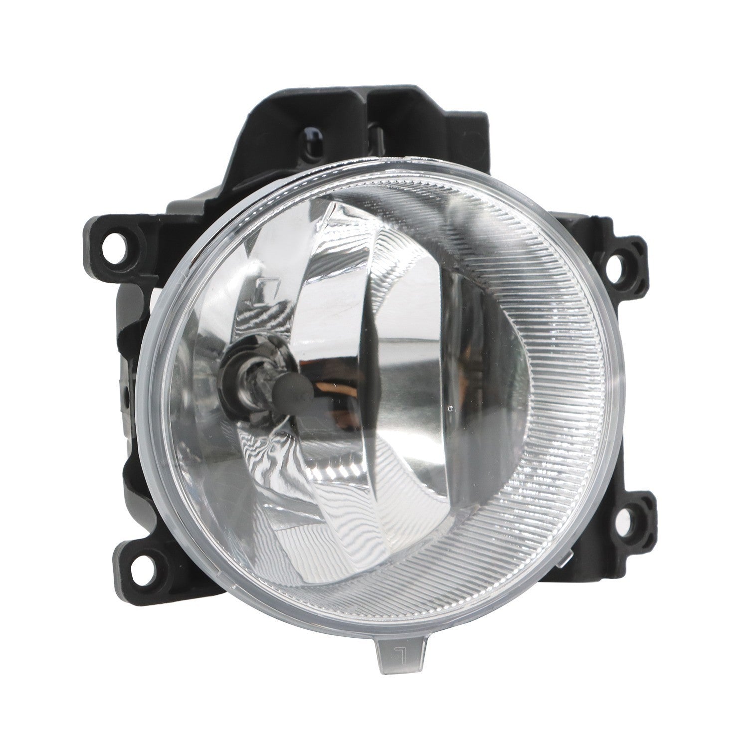 Halogen Fog Lights Front Bumper + Bulbs & Wiring for 2013-2015 Toyota