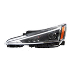 2019-2020 Hyundai Elantra Left Headlight Assembly Halogen Driver Side Sedan
