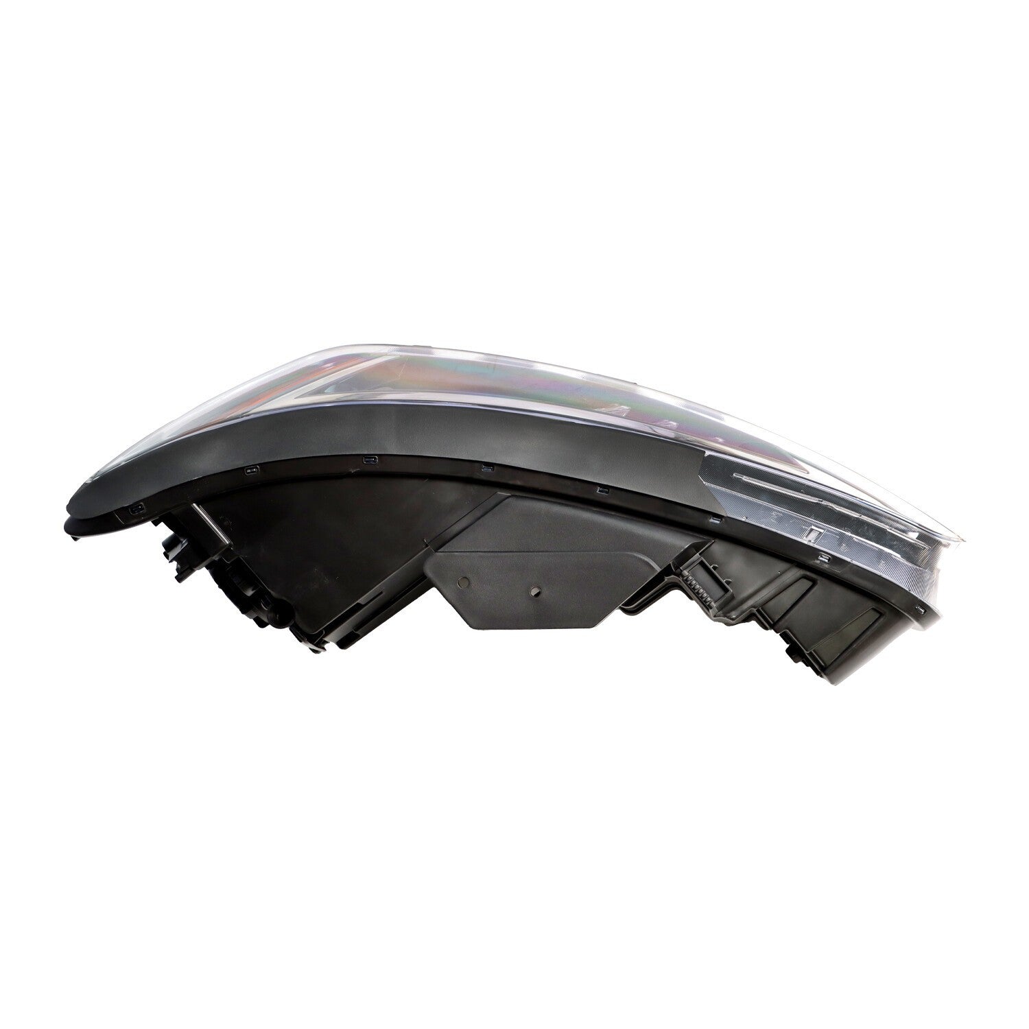 2019-2020 Hyundai Elantra Left Headlight Assembly Halogen Driver Side Sedan