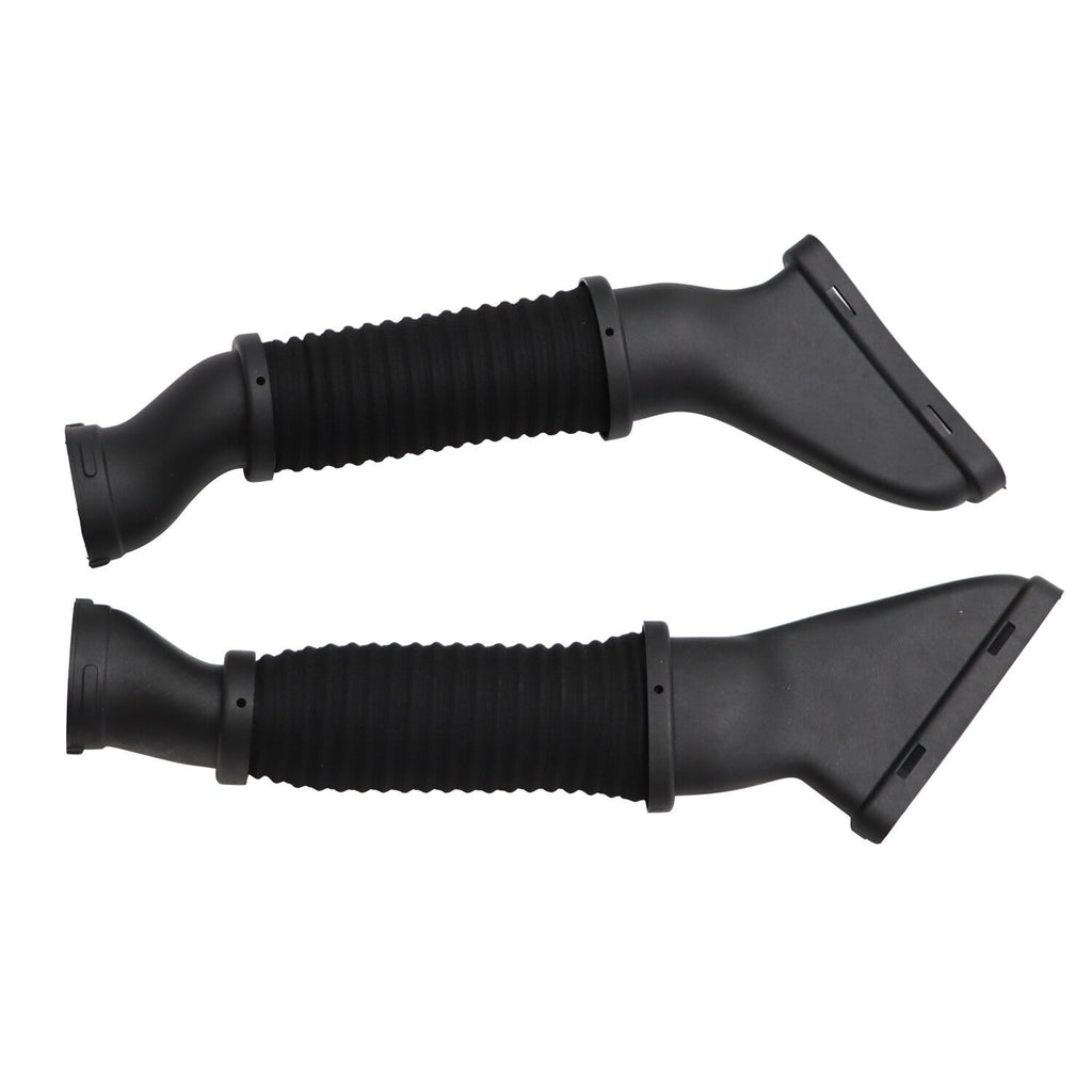 Left & Right Air Intake Duct Hose for Mercedes-Benz AMG GL63 GLS63 ML63 GL450