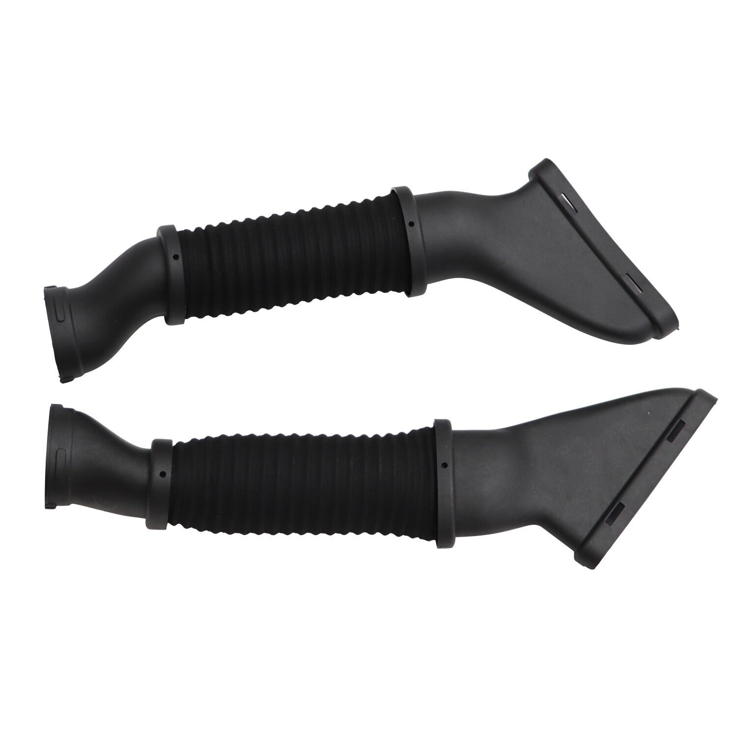 Left & Right Air Intake Duct Hose for Mercedes-Benz AMG GL63 GLS63 ML63 GL450