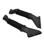 Left & Right Air Intake Duct Hose for Mercedes-Benz AMG GL63 GLS63 ML63 GL450