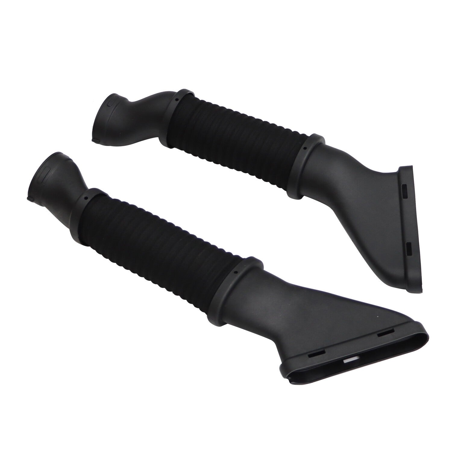 Left & Right Air Intake Duct Hose for Mercedes-Benz AMG GL63 GLS63 ML63 GL450