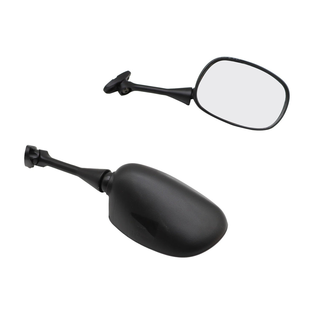 Left & Right Rearview Mirrors for Honda CBR600RR 2003-2023 CBR1000RR 04-07