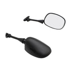 Left & Right Rearview Mirrors for Honda CBR600RR 2003-2023 CBR1000RR 04-07