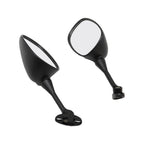 Left & Right Rearview Mirrors for Honda CBR600RR 2003-2023 CBR1000RR 04-07