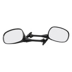 Left & Right Rearview Mirrors for Honda CBR600RR 2003-2023 CBR1000RR 04-07