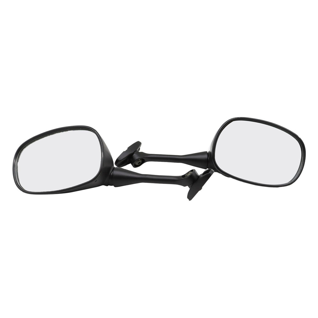 Left & Right Rearview Mirrors for Honda CBR600RR 2003-2023 CBR1000RR 04-07
