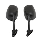 Left & Right Rearview Mirrors for Honda CBR600RR 2003-2023 CBR1000RR 04-07