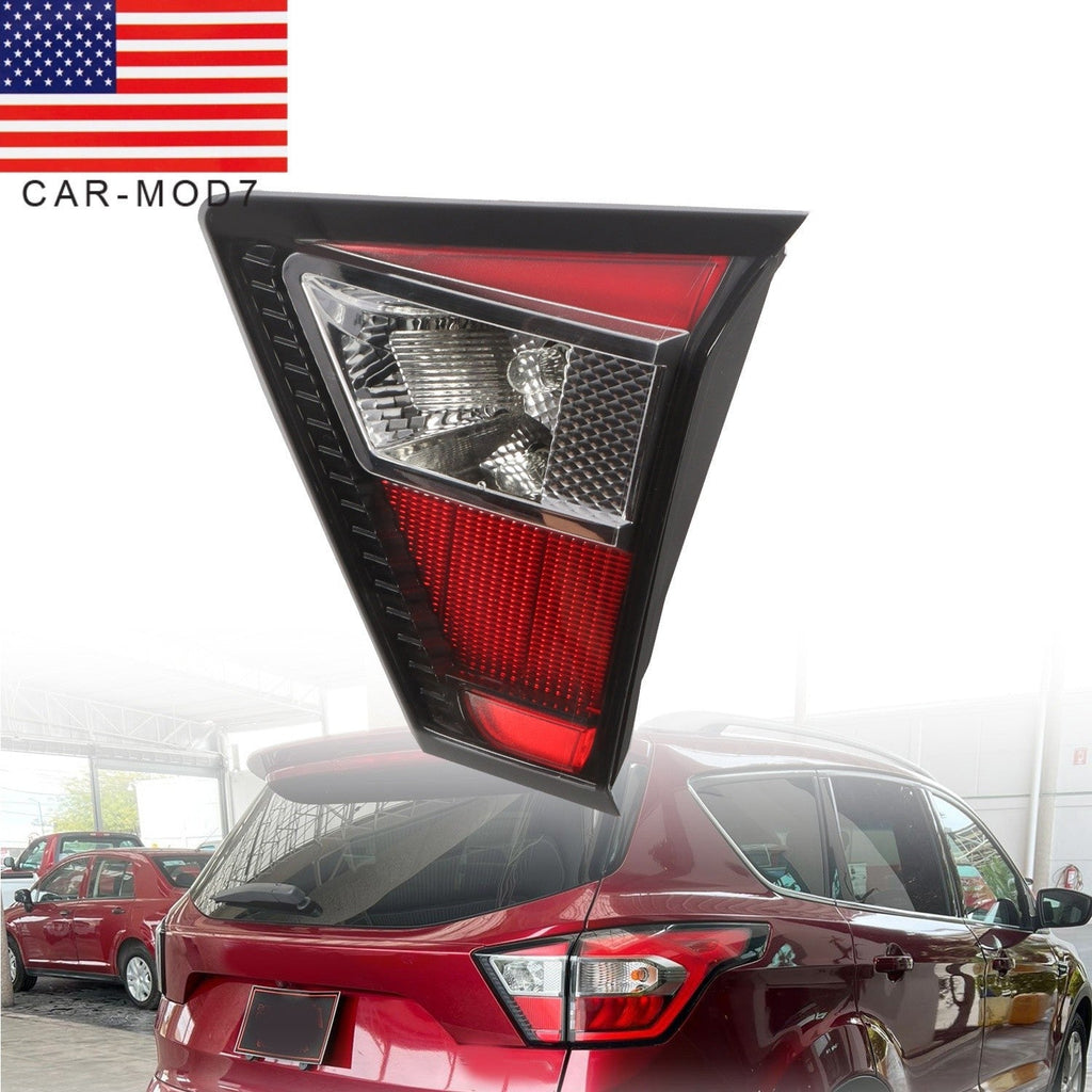 Ford Escape 2017-2019 Right Inner Tail Light Brake Halogen Bulb RH