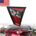 Ford Escape 2017-2019 Right Inner Tail Light Brake Halogen Bulb RH