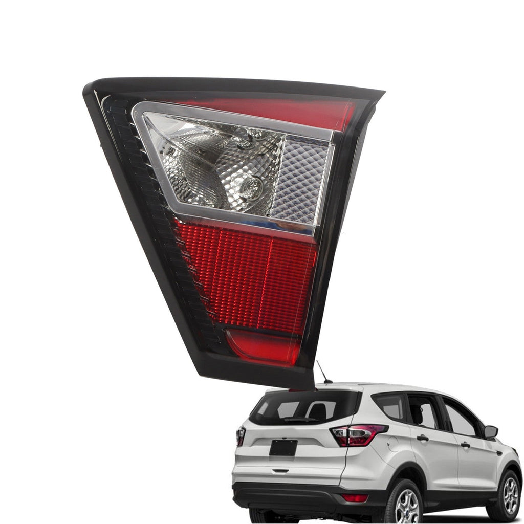 Ford Escape 2017-2019 Right Inner Tail Light Brake Halogen Bulb RH
