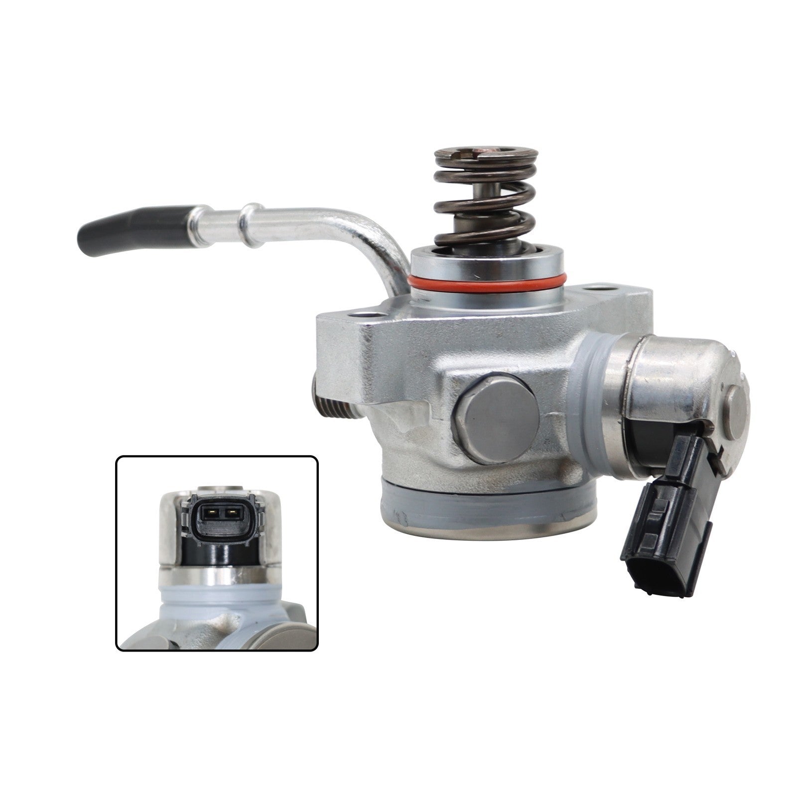 High Pressure Fuel Pump 16790-5J6-A01 for Honda Ridgeline Acura MDX RLX TLX 3.5L
