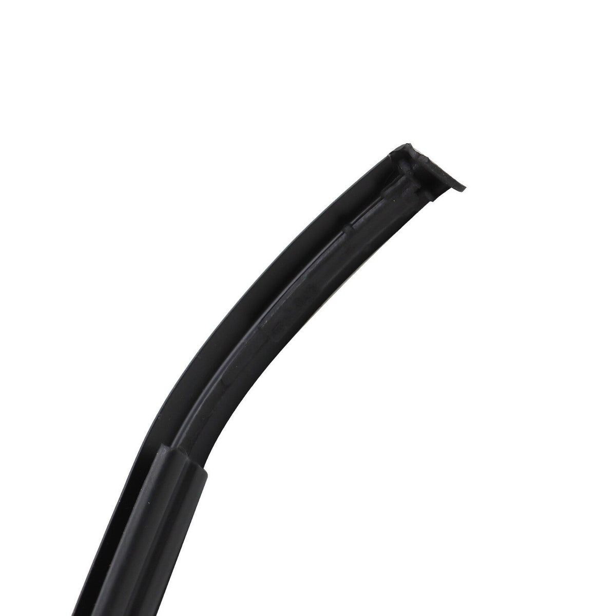 Left & Right Roof Molding for Toyota Prius C 2012-2021 75551-52210 75552-52190
