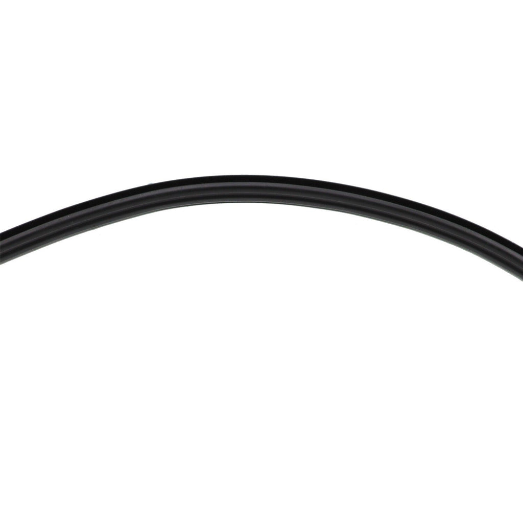 Left & Right Roof Molding for Toyota Prius C 2012-2021 75551-52210 75552-52190