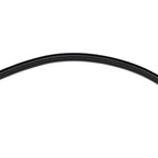Left & Right Roof Molding for Toyota Prius C 2012-2021 75551-52210 75552-52190