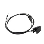 Hood Release Cable w/ Handle for Dodge Charger 2011-2021 Chrysler 300 104