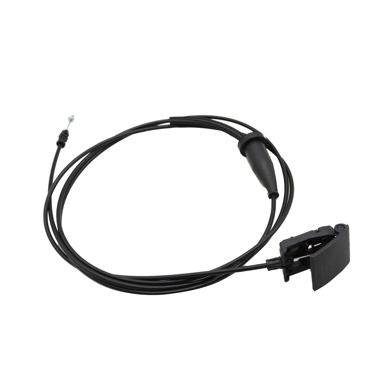 Hood Release Cable w/ Handle for Dodge Charger 2011-2021 Chrysler 300 104