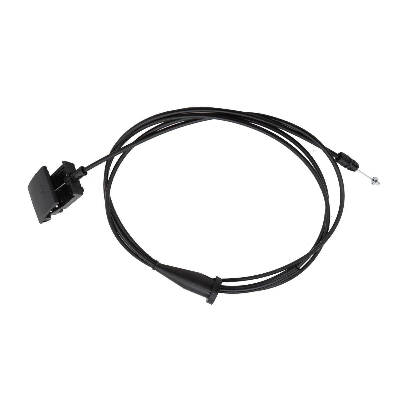 Hood Release Cable w/ Handle for Dodge Charger 2011-2021 Chrysler 300 104