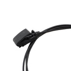 Hood Release Cable w/ Handle for Dodge Charger 2011-2021 Chrysler 300 104