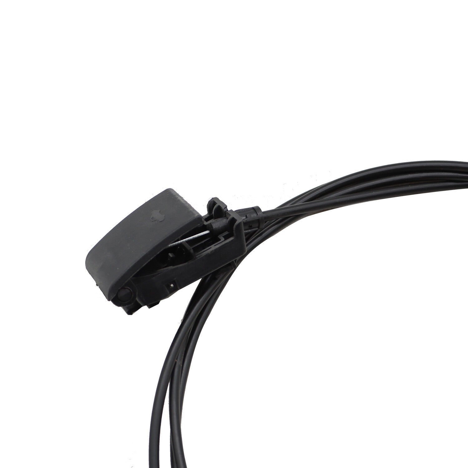 Hood Release Cable w/ Handle for Dodge Charger 2011-2021 Chrysler 300 104