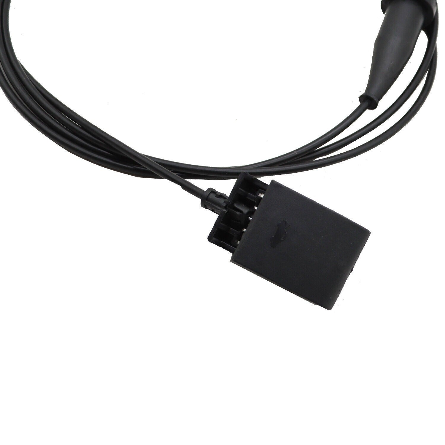 Hood Release Cable w/ Handle for Dodge Charger 2011-2021 Chrysler 300 104