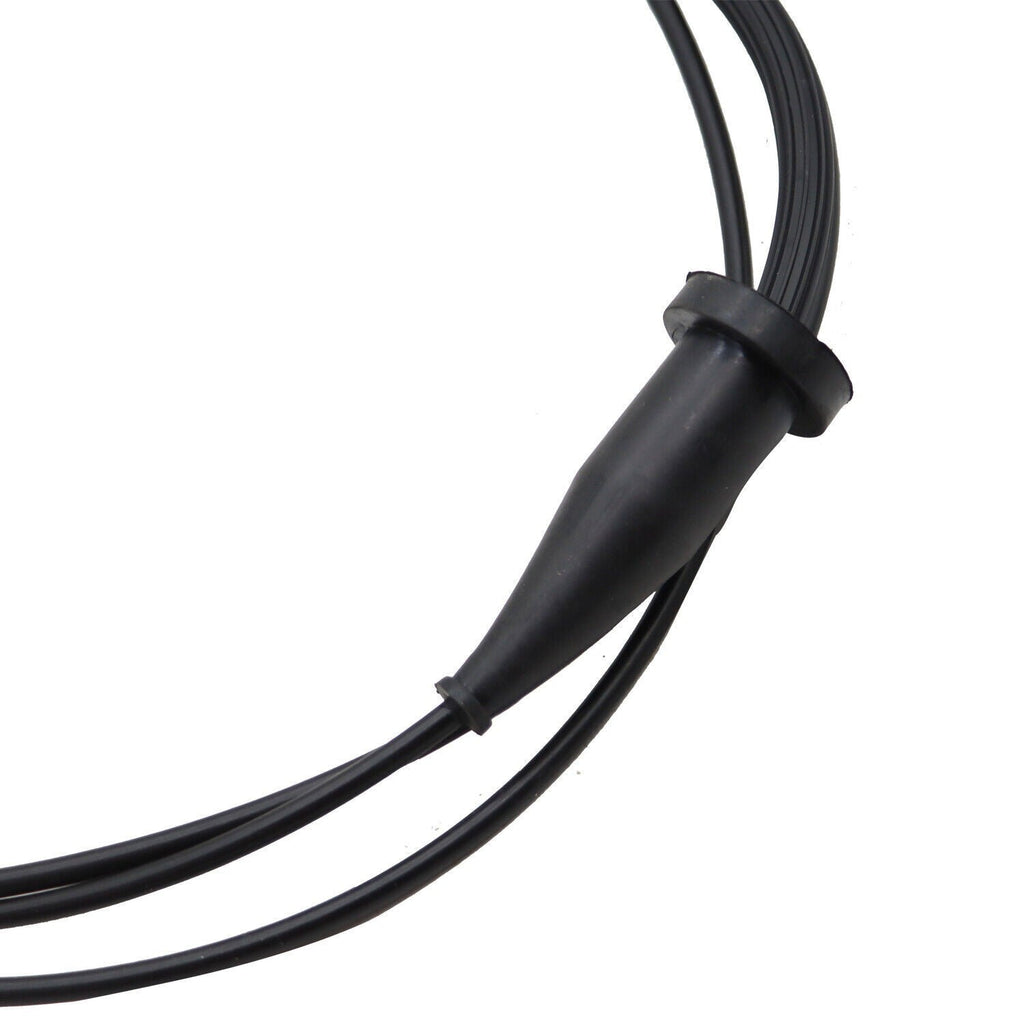 Hood Release Cable w/ Handle for Dodge Charger 2011-2021 Chrysler 300 104