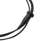 Hood Release Cable w/ Handle for Dodge Charger 2011-2021 Chrysler 300 104
