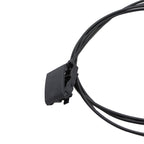 Hood Release Cable w/ Handle for Dodge Charger 2011-2021 Chrysler 300 104