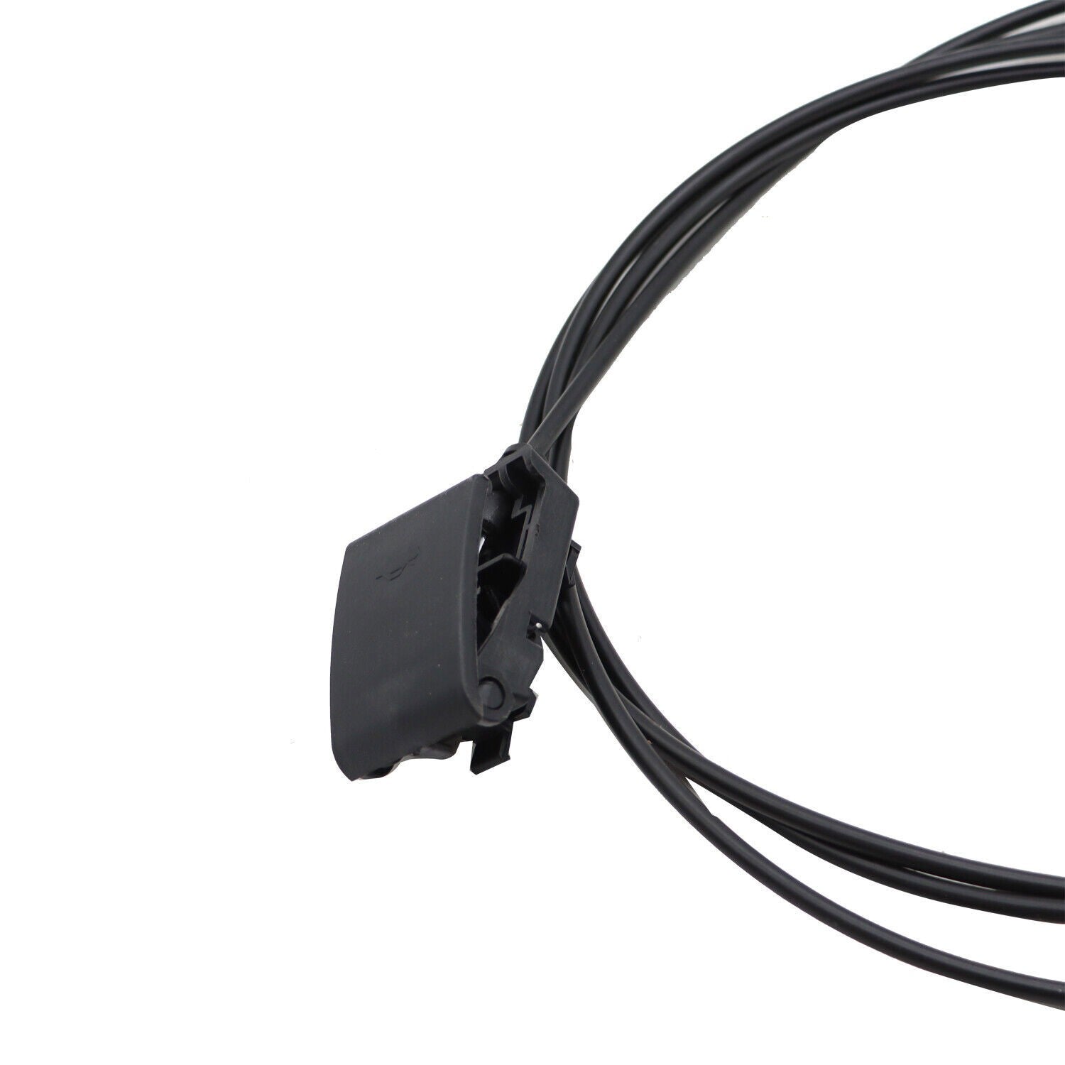 Hood Release Cable w/ Handle for Dodge Charger 2011-2021 Chrysler 300 104