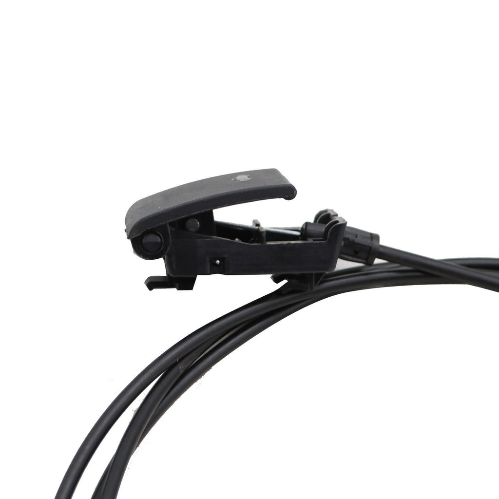 Hood Release Cable w/ Handle for Dodge Charger 2011-2021 Chrysler 300 104