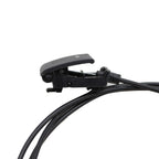Hood Release Cable w/ Handle for Dodge Charger 2011-2021 Chrysler 300 104