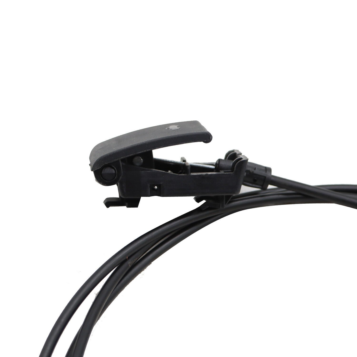 Hood Release Cable w/ Handle for Dodge Charger 2011-2021 Chrysler 300 104