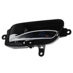 Left Interior Door Handle Driver Side 2013-2018 Nissan Altima Pathfinder Titan