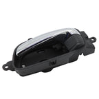 Left Interior Door Handle Driver Side 2013-2018 Nissan Altima Pathfinder Titan