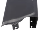 2021-2023 Ford F-150 Rear Bumper End Set Left & Right Single Sensor Hole