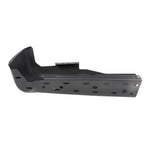 2021-2023 Ford F-150 Rear Bumper End Set Left & Right Single Sensor Hole