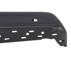 2021-2023 Ford F-150 Rear Bumper End Set Left & Right Single Sensor Hole