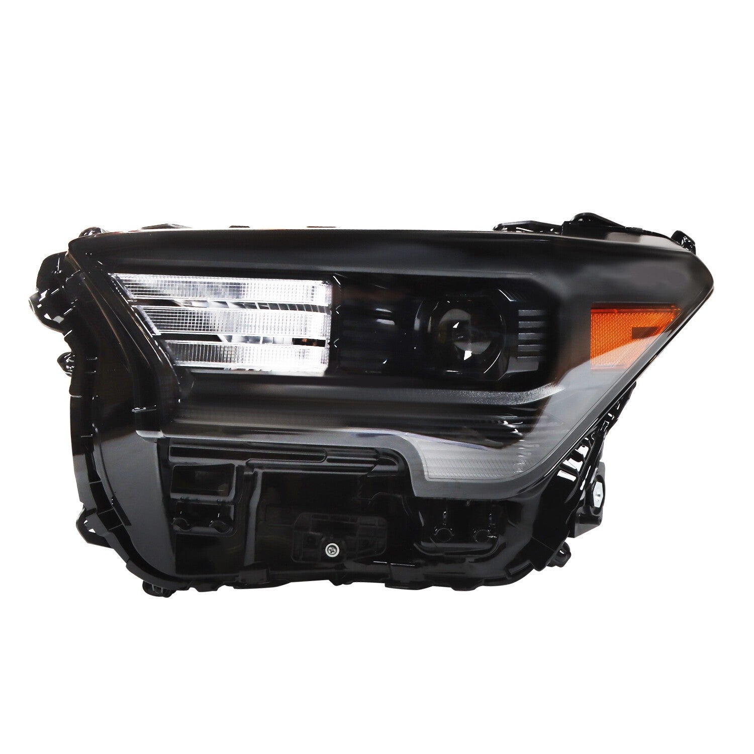 LED Headlight Assembly Left Driver Side for 2024-2025 Toyota Tacoma