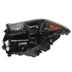 LED Headlight Assembly Left Driver Side for 2024-2025 Toyota Tacoma