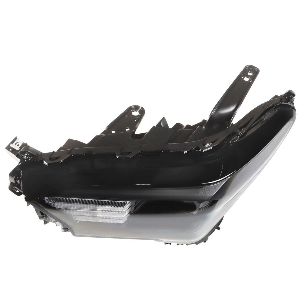 LED Headlight Assembly Left Driver Side for 2024-2025 Toyota Tacoma