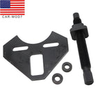 Hub Removal Tool for 5, 6 & 8 Lug Wheel Hub Assemblies 40100