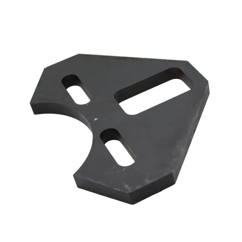 Hub Removal Tool for 5, 6 & 8 Lug Wheel Hub Assemblies 40100