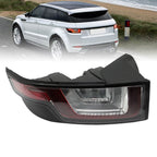 Left Rear Tail Brake Light Lamp for 2016-2018 Land Rover Range Rover Evoque