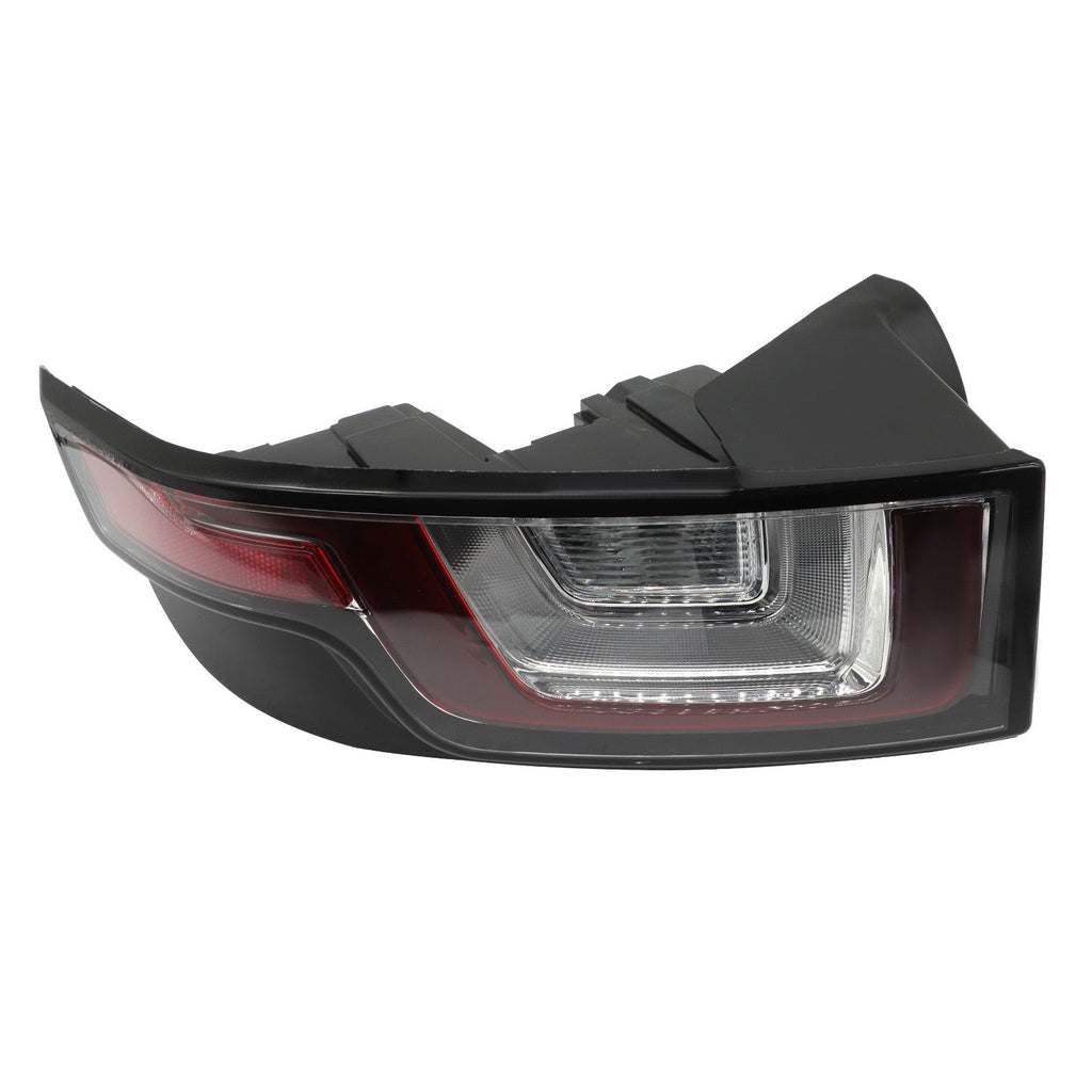 Left Rear Tail Brake Light Lamp for 2016-2018 Land Rover Range Rover Evoque