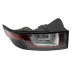 Left Rear Tail Brake Light Lamp for 2016-2018 Land Rover Range Rover Evoque